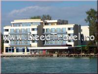 HOTEL FLORIDA MAMAIA ROMANIA